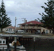 Port Albert Hotel - Kingaroy Accommodation