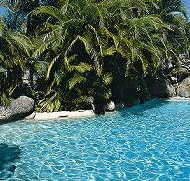 Beach Terraces