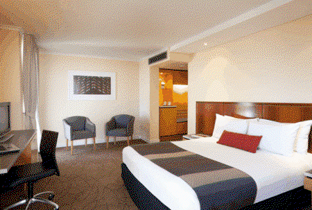 Brisbane City QLD Kingaroy Accommodation