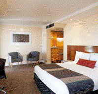 Citigate King George Square - Kingaroy Accommodation