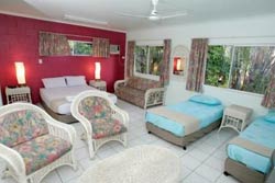 Port Douglas Motel - Kingaroy Accommodation 0