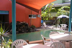 Port Douglas Motel - Kingaroy Accommodation 1