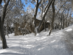 Akla Ski Lodge - Kingaroy Accommodation 0