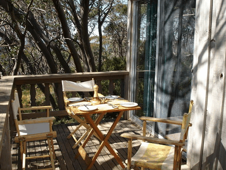 Akla Ski Lodge - Kingaroy Accommodation 1