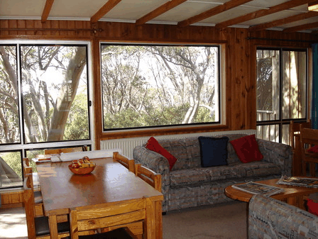 Akla Ski Lodge - Kingaroy Accommodation 2