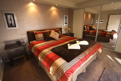 Alpine Country Cottages - Studio 7 - Kingaroy Accommodation 0