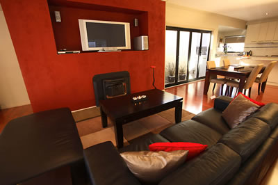 Alpine Country Cottages - Studio 7 - Kingaroy Accommodation 1