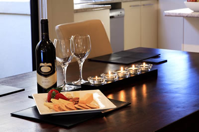 Alpine Country Cottages - Studio 7 - Kingaroy Accommodation 2