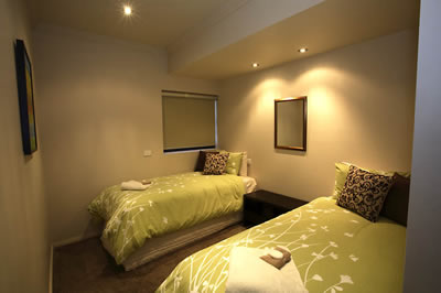 Alpine Country Cottages - Studio 7 - Kingaroy Accommodation 3