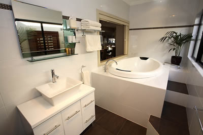 Alpine Country Cottages - Studio 7 - Kingaroy Accommodation 4