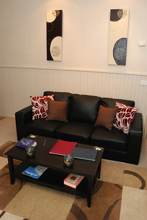 Alpine Country Cottages - Studio 3 - Kingaroy Accommodation 1