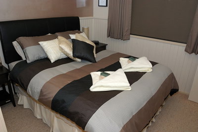 Alpine Country Cottages - Studio 3 - Kingaroy Accommodation 2