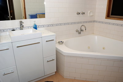 Alpine Country Cottages - Studio 3 - Kingaroy Accommodation 3