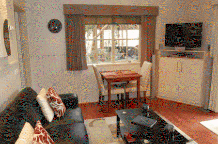 Alpine Country Cottages - Studio 3 - Kingaroy Accommodation 4