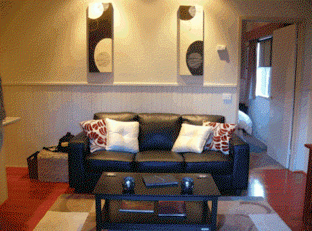 Alpine Country Cottages - Studio 3 - Kingaroy Accommodation 5