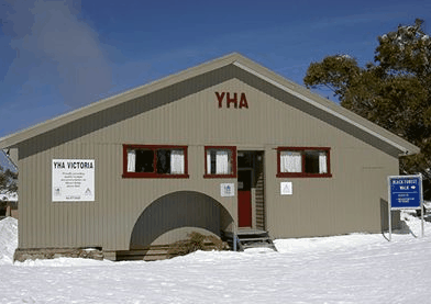 Mount Buller YHA Lodge