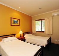 Portside Executive Apartments - Kingaroy Accommodation