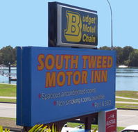 South Tweed Motor Inn - Kingaroy Accommodation