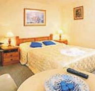 Cooks Endeavour Motor Inn - Kingaroy Accommodation