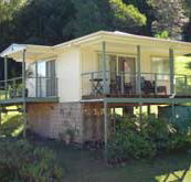 Shambala Bed  Breakfast - Kingaroy Accommodation