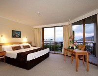 Pacific International Hotel - Kingaroy Accommodation 1