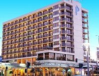 Pacific International Hotel - Kingaroy Accommodation 2