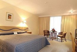Pacific International Hotel - Kingaroy Accommodation 3