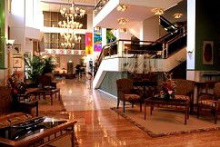 Pacific International Hotel - Kingaroy Accommodation 4