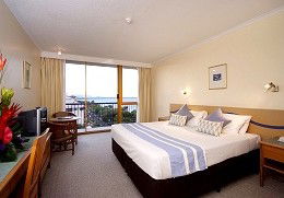 Pacific International Hotel - Kingaroy Accommodation 5