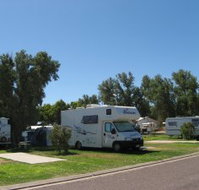 Arno Bay Foreshore Tourist Park - Kingaroy Accommodation