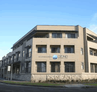 Aurora Ozone Hotel - Kingaroy Accommodation