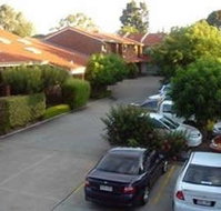 Comfort Inn And Suites Sombrero - Kingaroy Accommodation