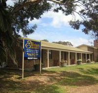 Elliston Apartments - Kingaroy Accommodation
