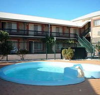 Goolwa Central Motel And Murphys Inn - Kingaroy Accommodation