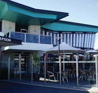 Highlander Hotel Bar Kitchen Rooftop - Kingaroy Accommodation
