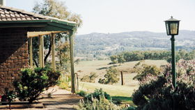 Fairview Ridge Bed & Breakfast - Kingaroy Accommodation 0