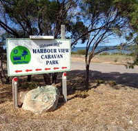 Harbour View Caravan Park - Kingaroy Accommodation