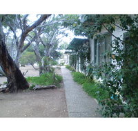 Kangaroo Island Holiday Village - Kingaroy Accommodation
