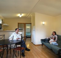Kapunda Tourist Park - Kingaroy Accommodation
