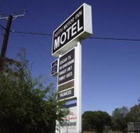 Keith Motor Inn - Kingaroy Accommodation