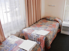 La Mancha Holiday Suites - Kingaroy Accommodation 3