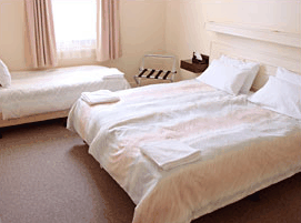 La Mancha Holiday Suites - Kingaroy Accommodation 4