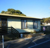 Lake Albert Caravan Park