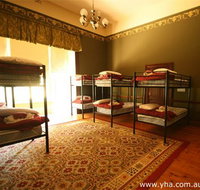 Lakeside Manor Yha - Kingaroy Accommodation