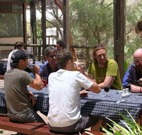 Leigh Creek Tavern - Kingaroy Accommodation