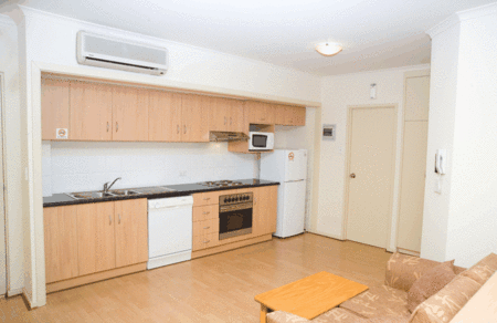 Oxford Terrace Apartments - Kingaroy Accommodation 1