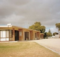 Ocean View Holiday Units - Kingaroy Accommodation