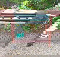 Pettswood Lodge - Kingaroy Accommodation