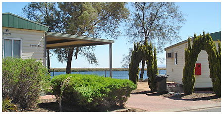 Port Pirie Beach Caravan Park - Kingaroy Accommodation 1
