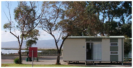 Port Pirie Beach Caravan Park - Kingaroy Accommodation 2